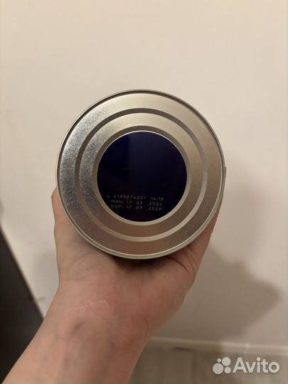 Смесь нан 3 гипоаллергенный