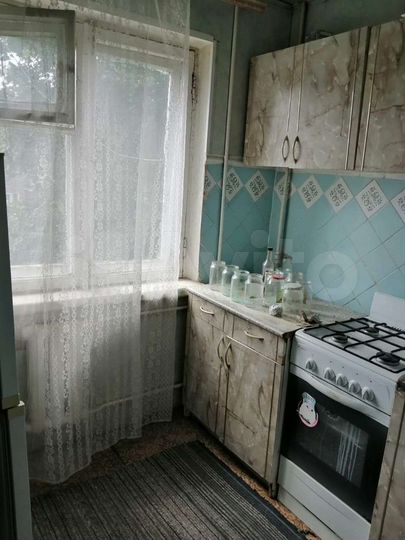 2-к. квартира, 46,1 м², 4/5 эт.