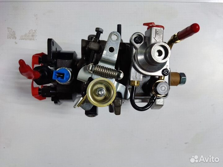 Тнвд Перкинс CAT