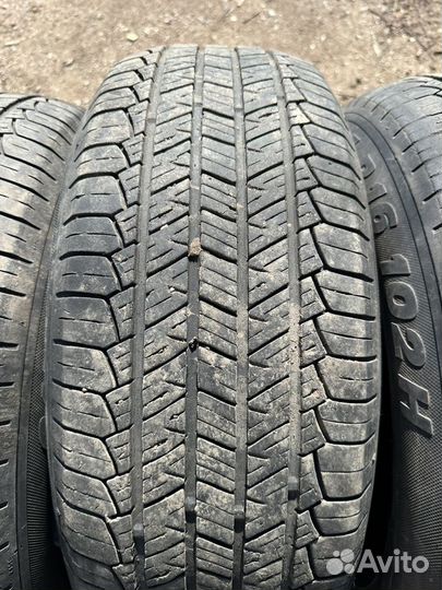 Kormoran SUV Summer 215/65 R16