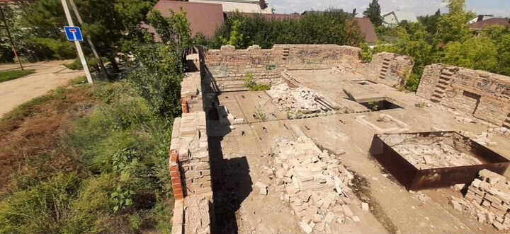 Участок 11 сот. (ИЖС)