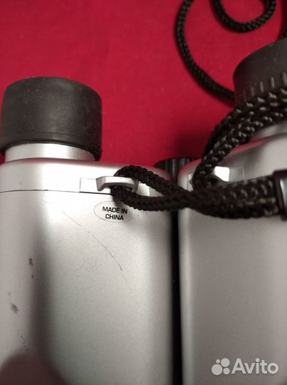 Бинокль 6х20 Лот№139