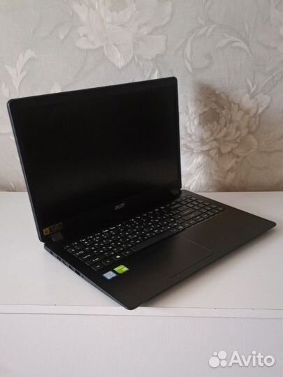 Ноутбук Acer/mx130 12/256гб