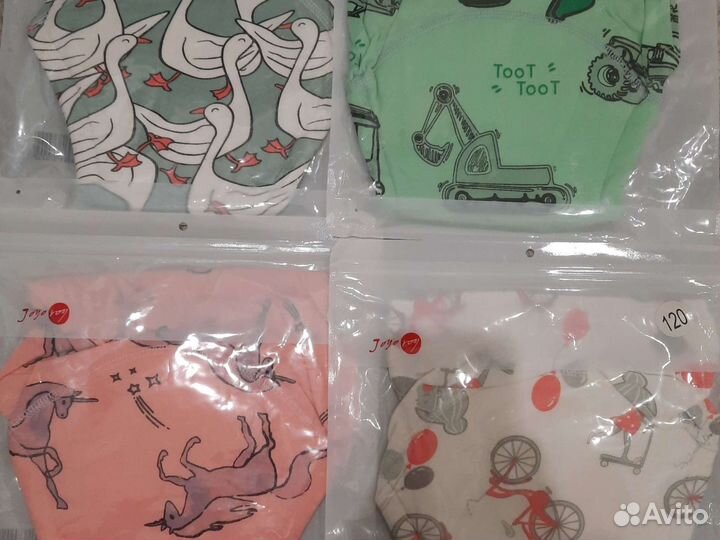 Трусики для приучения к горшку, многослойные