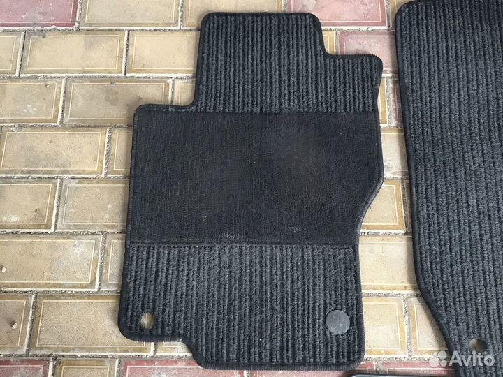 Коврики gl 164