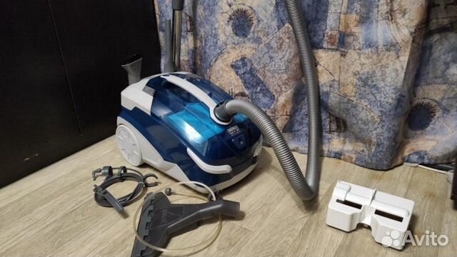 Thomas sky XT aqua box