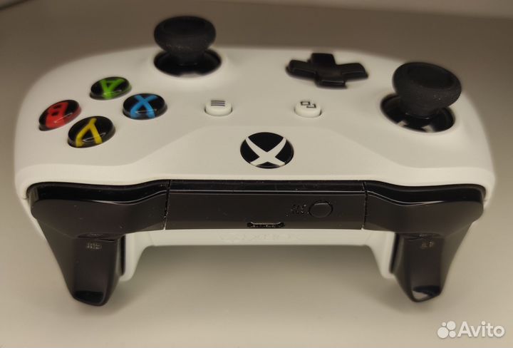 Геймпад беспроводной Xbox Wireless Controller