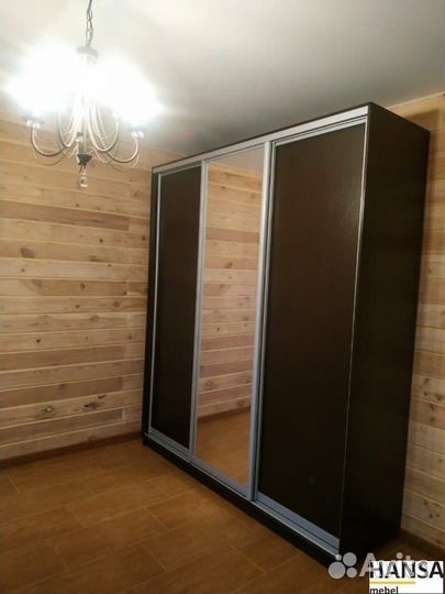 Шкафы