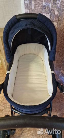 Детские коляски 3 в 1 бу