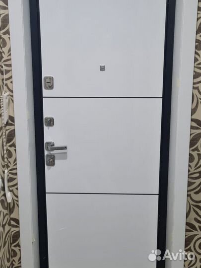 Установка монтаж входных дверей, есть двери в нали