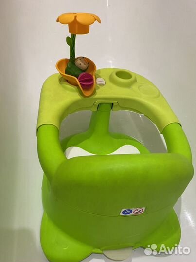 Smoby Стульчик для ванной