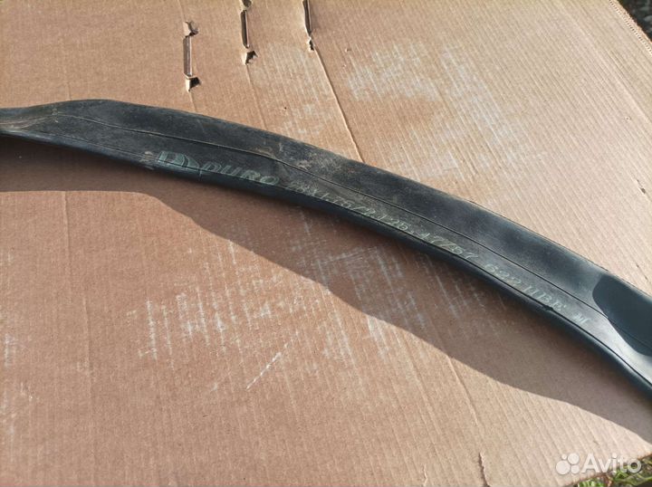 Камеры для вело 28