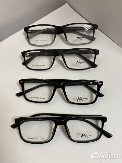 Оправа для очков