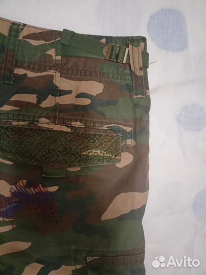 Шорты Superdry р.S