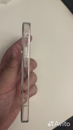 Чехол на iPhone 12 mini