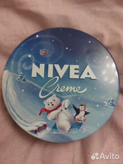 Крем увлажн.универс. 150мл