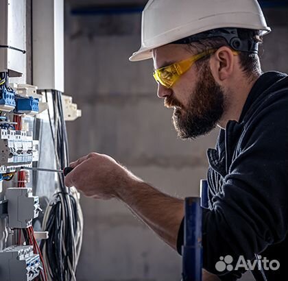 Электромонтажник работа в городе