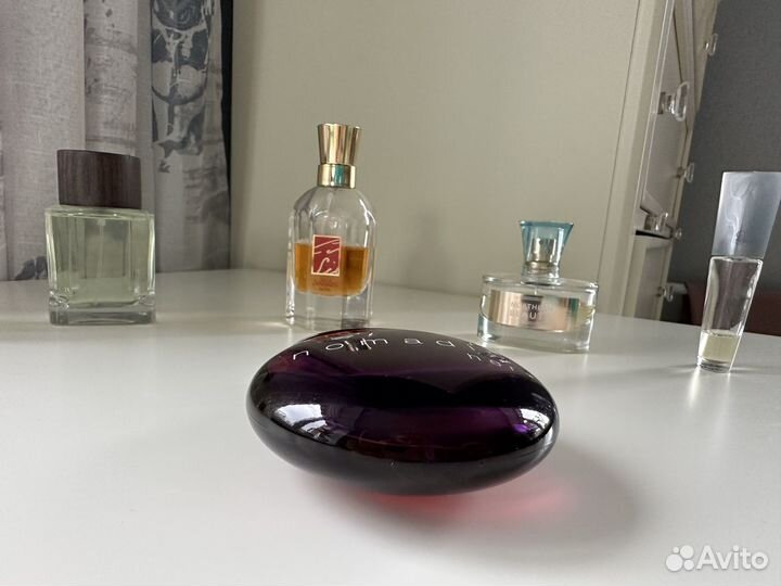 Духи. Oriflame. Solliden. Орифлэйм. Винтаж