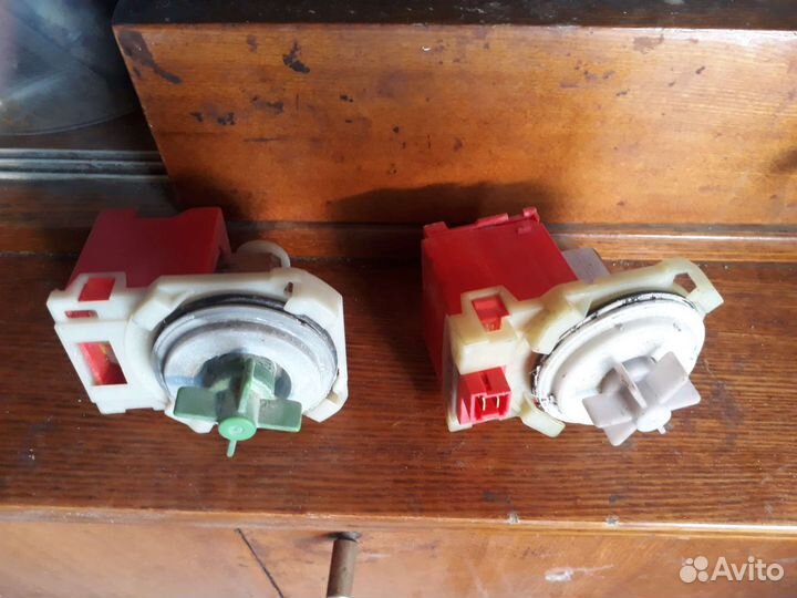 Насос стиральной машины