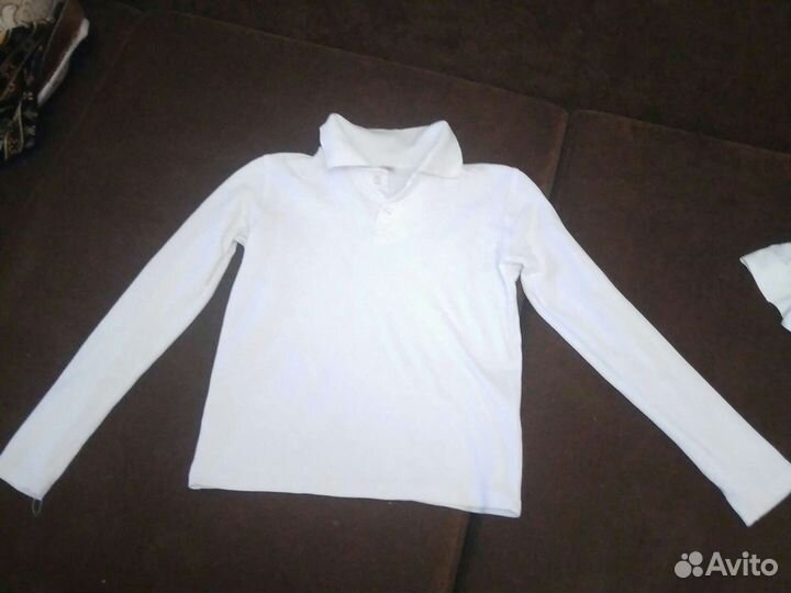 Рубашка р140