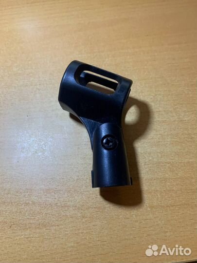 Держатель для микрофона