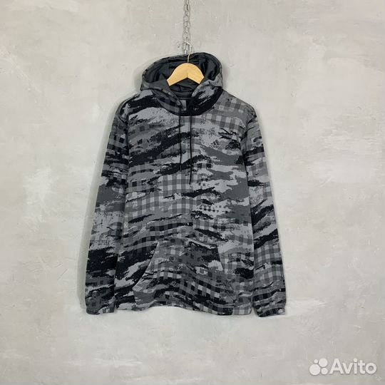 Худи Adidas M/L