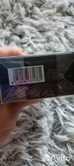 Парфюмерия мужская