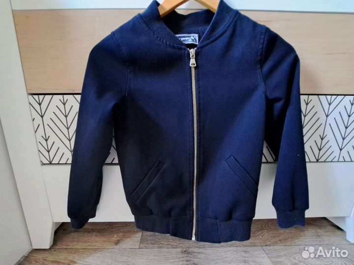 Комплект формы sky lake для инженерного лицея