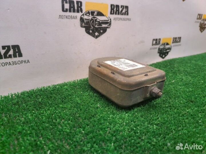 Сирена сигнализации