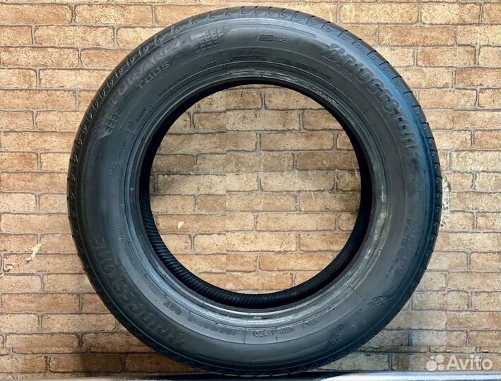 Bridgestone Turanza T005 185/65 R15