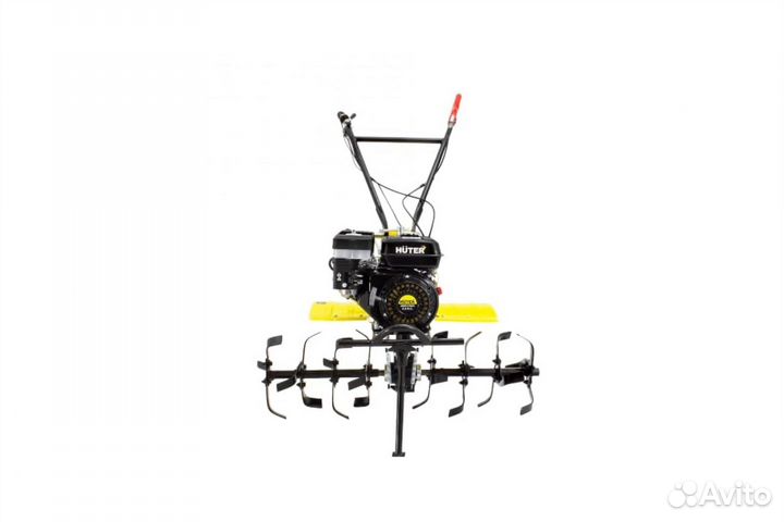 Сельскохозяйственная машина huter мк-7500M BIG FO