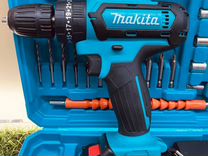 Шуруповерт Makita DF331D