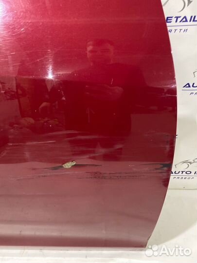 Дверь передняя правая opel astra J 1.6 aкпп