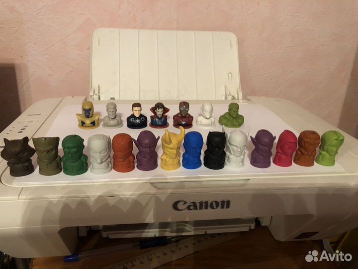 Стиратели 2 (Пятерочка)