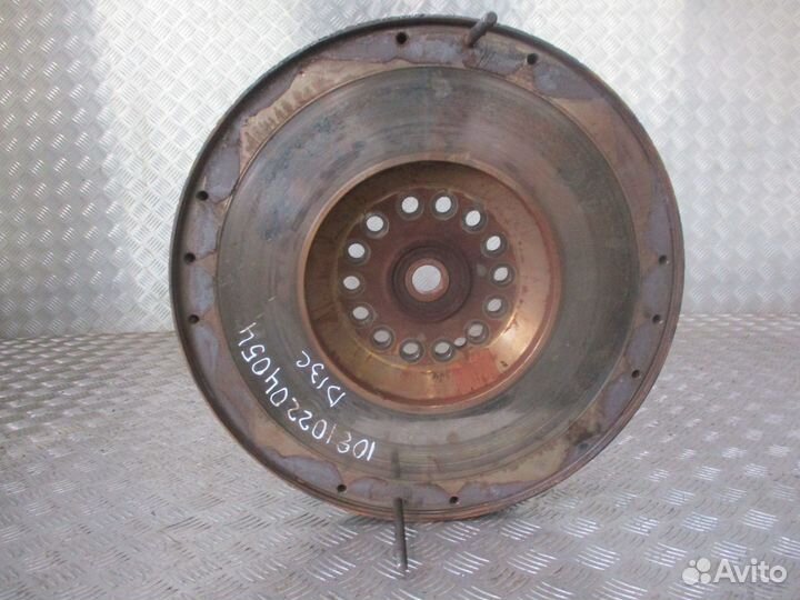 Маховик Volvo 21184874