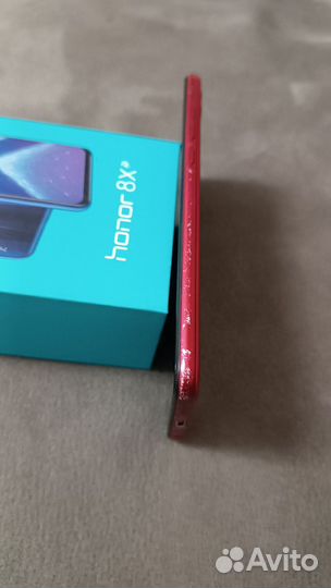 HONOR 8X, 4/64 ГБ