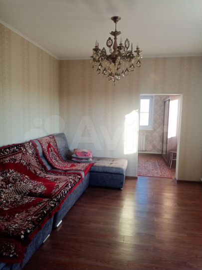 Дом 115 м² на участке 25 сот.