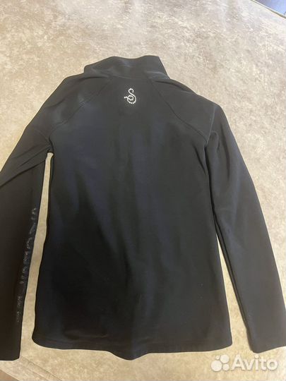 Кофта для фигурного катания 146