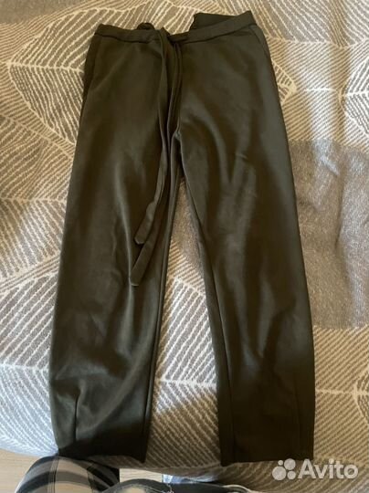 Отдам вещи пакетом