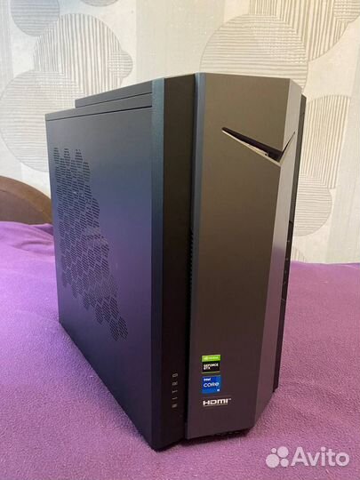 Корпус и запчасти