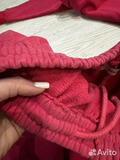 Костюм спортивный pangagia