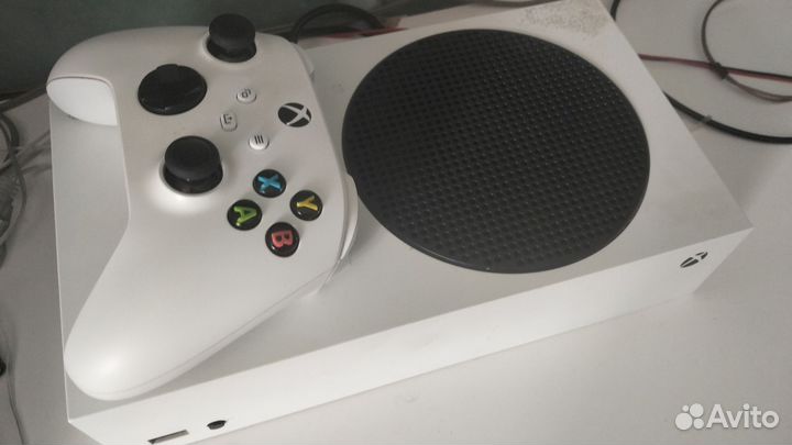 Xbox series s