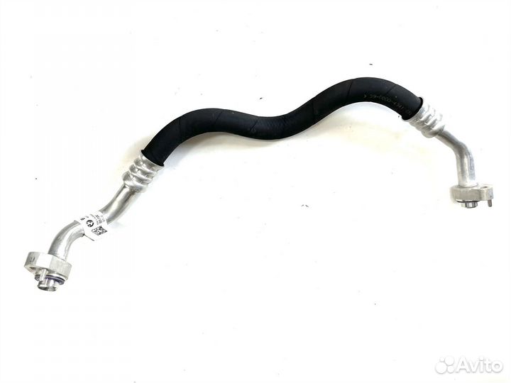 Патрубок кондиционера BMW G08 ix3 2023г