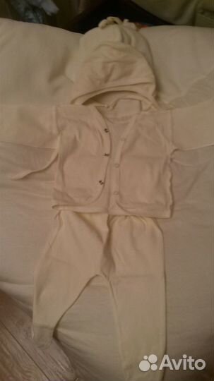 Продам конверт на выписку