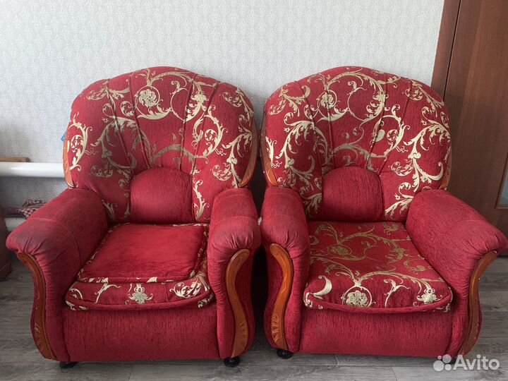 Диван раскладной