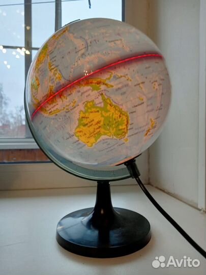 Глобус