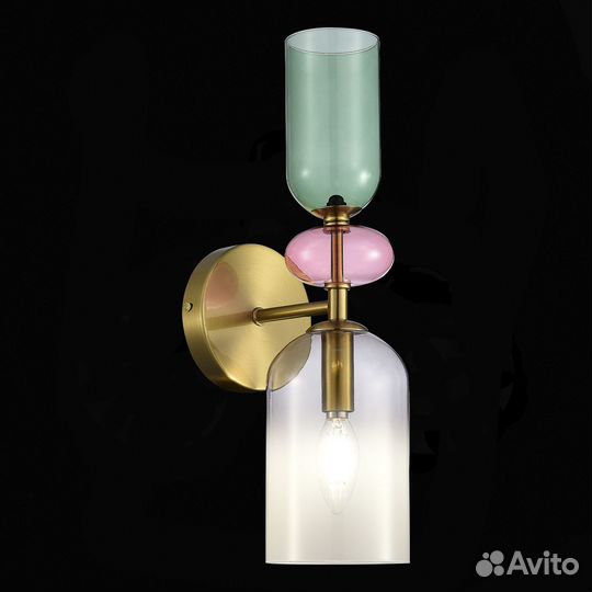 Бра ST Luce Gea SL2000.201.01