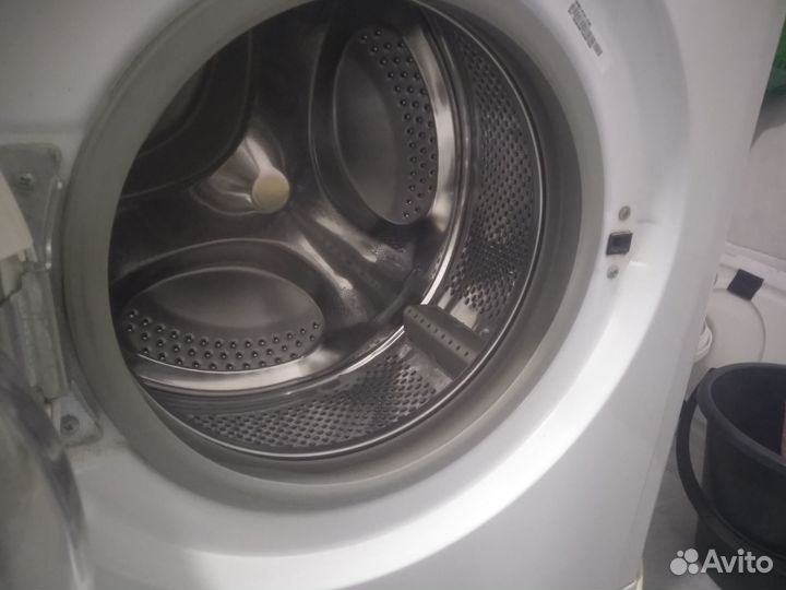 Стиральная машина бу