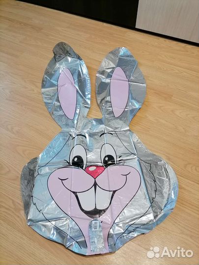 Фольгированные шары