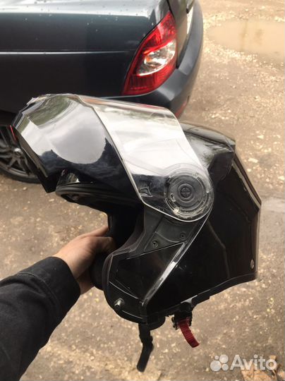 Шлем для мотоцикла